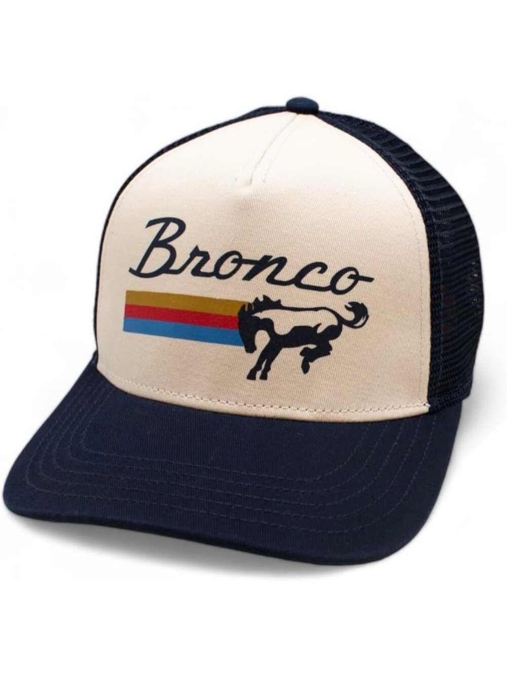 Authentic Snapback Adjustable Trucker Hat - Stylish, Comfortable & New!